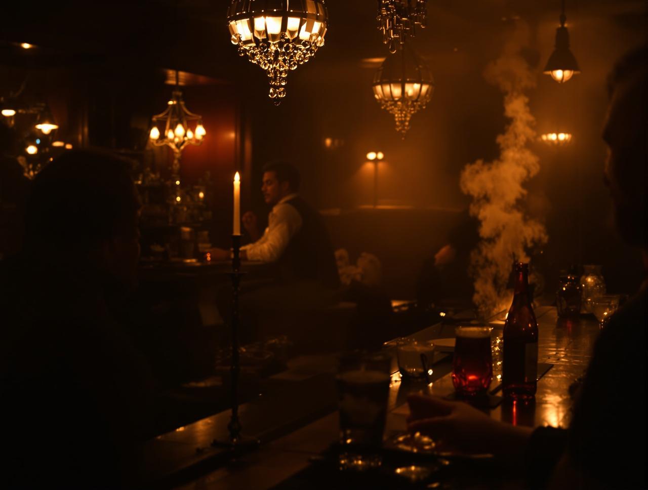 年度名场面 — 街头节拍 封面
