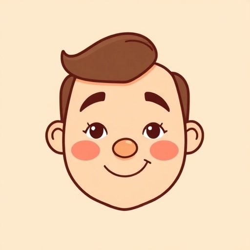 轻舟频道 头像
